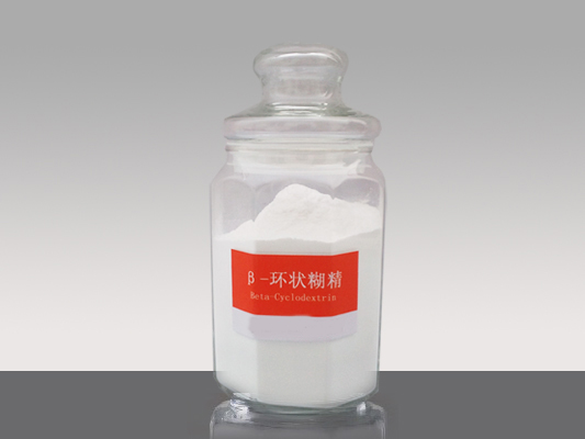 β-环状糊精